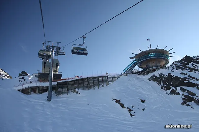 Obergurgl: Hochgurgl grudzień 20, zdjęcie 3