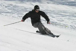 WorldSkitest 2007 Heiligenblut, zdjęcie 41
