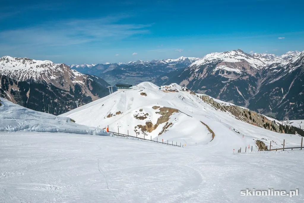 Region narciarski Silvretta Montafon, zdjęcie 19