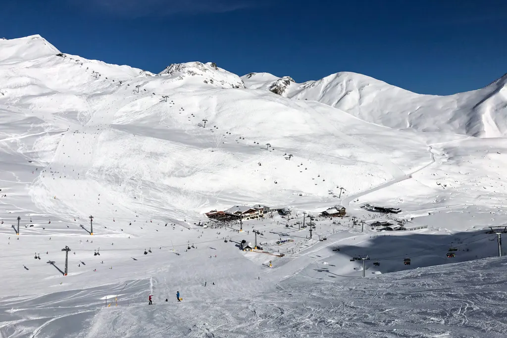 Ischgl szlak przemytników, zdjęcie 10