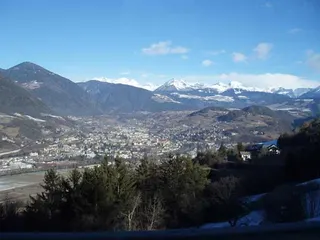 Plose: Południowy Tyrol, Włochy
