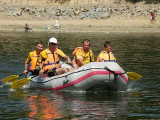 Zdjęcie 27 z galerii Adventure Trophy. Finał