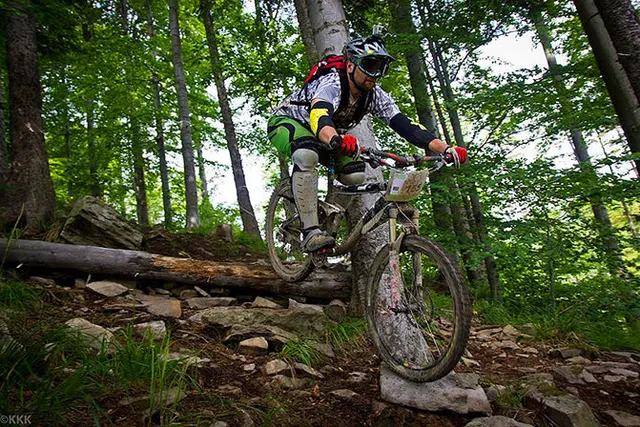 Enduro Trophy Zawoja, zdjęcie 15