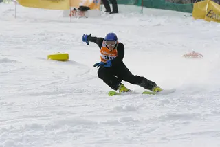 Allegro.pl FIS Carving CUP: eliminacje, zdjęcie 88
