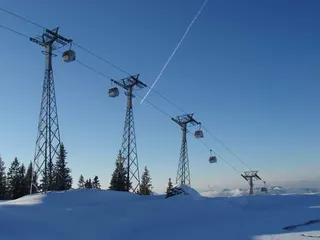 Kitzbuehel, Austria, zdjęcie 85