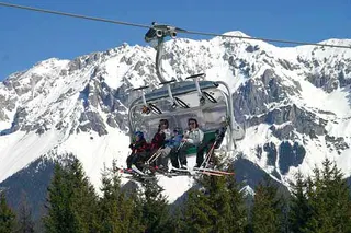 Schladming Hochwurzen, zdjęcie 16