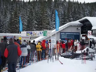 Zdjęcie 33 z galerii Jasna Chopok: Słowacja