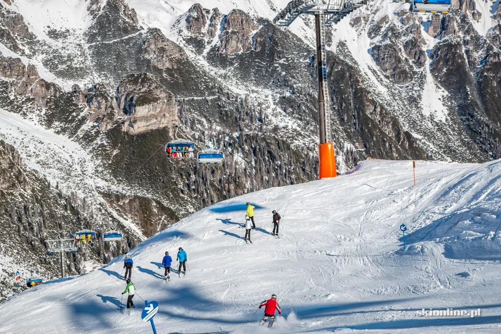 Ośrodek Schlick 2000 w dolinie Stubai, zdjęcie 31