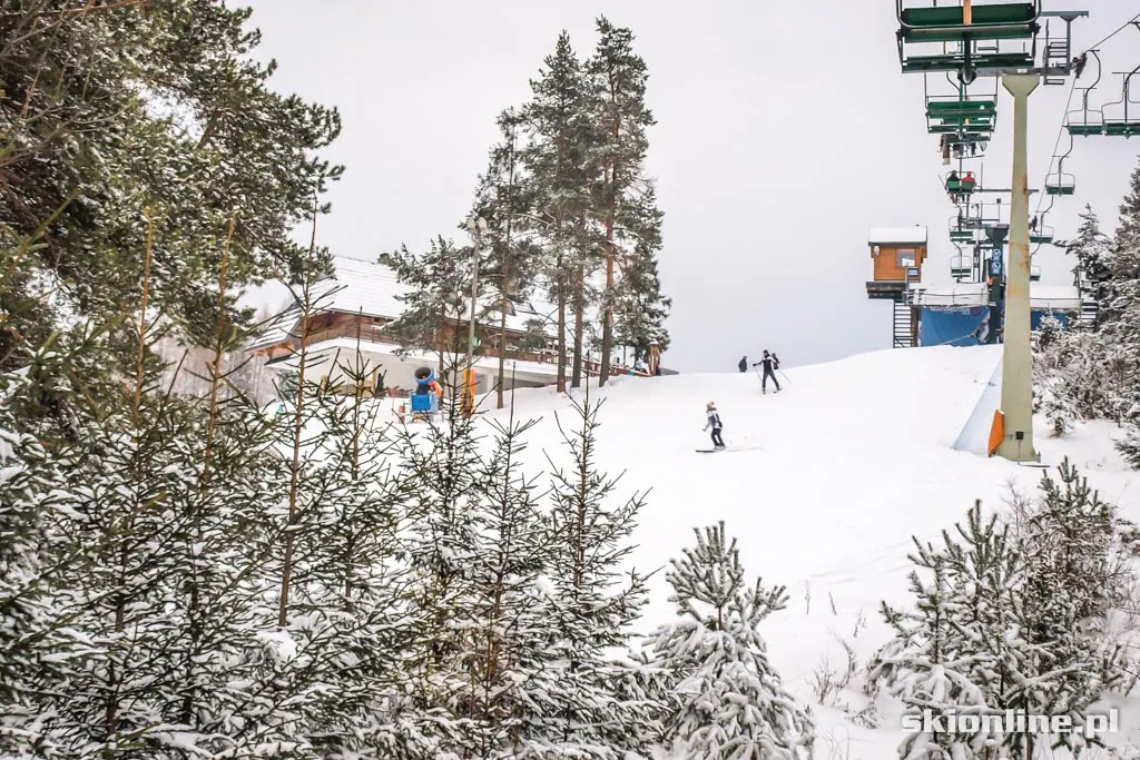 Kluszkowce SN Czorsztyn-Ski, zdjęcie 5