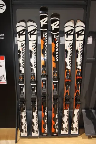 Narty Rossignol kolekcja 10/11, zdjęcie 26