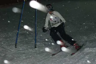 Zdjęcie 16 z galerii Puchar Dolomitów