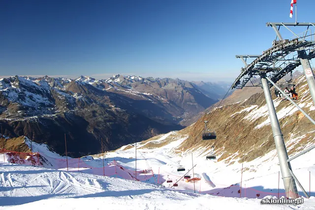Obergurgl: Hochgurgl grudzień 20, zdjęcie 6