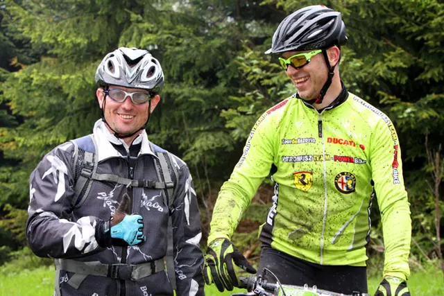 Enduro Trophy Bielsko-Biała, zdjęcie 29