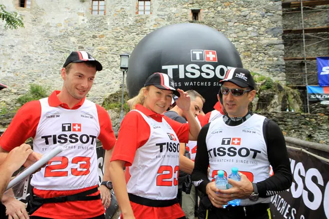 Tissot T-Touch Adventure, zdjęcie 51