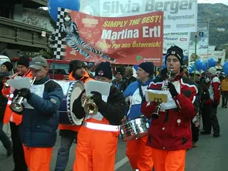 Zdjęcie 11 z galerii Sölden. Parada