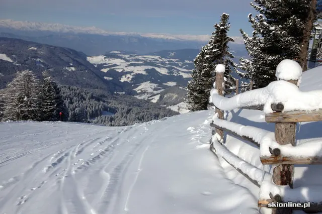 Ski Center Latemar we Włoszech, zdjęcie 16