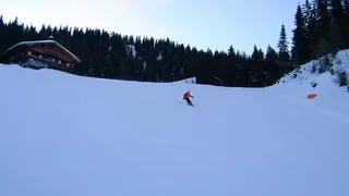 Schladming. Grudzień 2007, zdjęcie 4