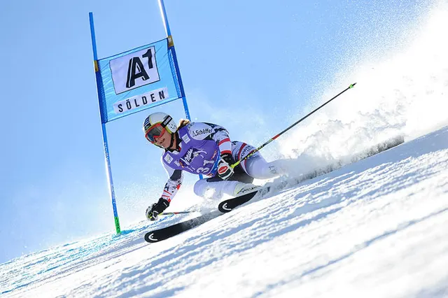 Ramona Siebenhofer Sölden 10.2013, zdjęcie 29