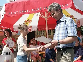Zdjęcie 15 z galerii Beskidzkie Nadzieje 02/03