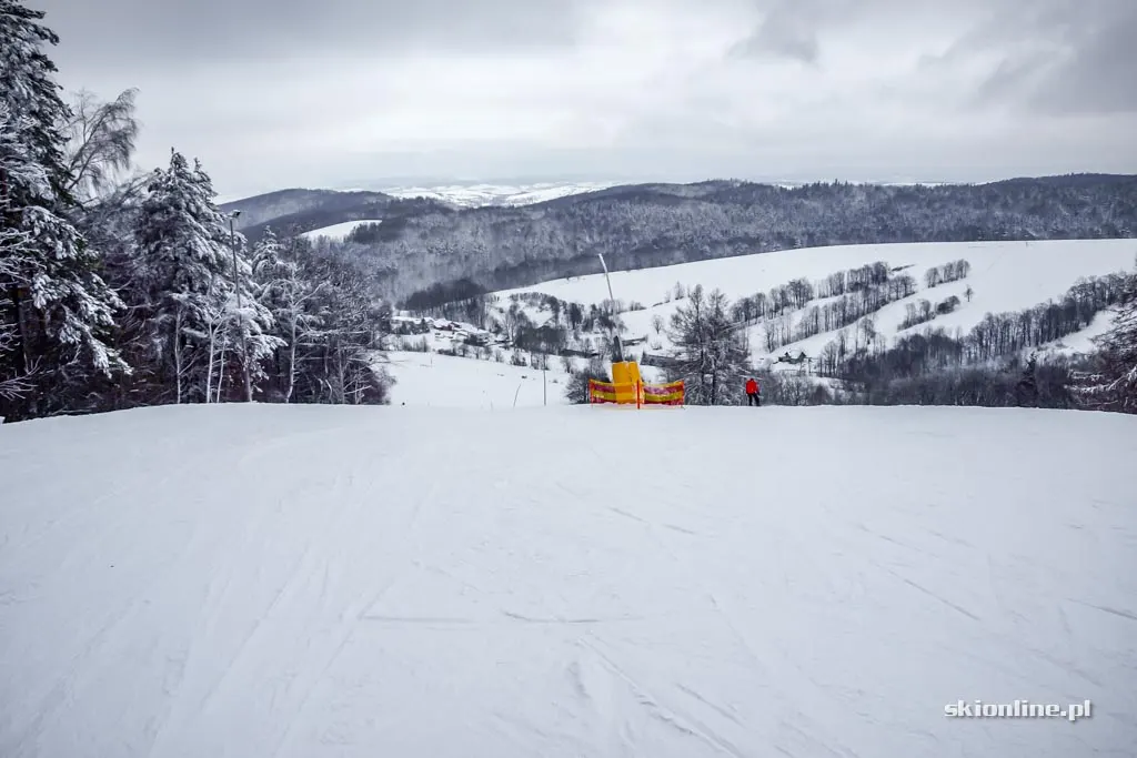 Kiczera-Ski: warunki narciarskie, 12.2016, zdjęcie 31