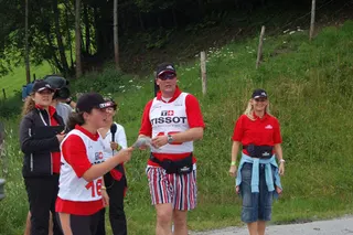 Polskie Dni 2007: Tissot T-Touch, zdjęcie 31