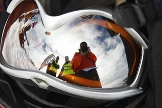 Zdjęcie 50 z galerii Jasna Adrenali. zawody freeride