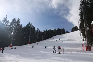 Madonna di Campiglio: Pradalago, zdjęcie 29