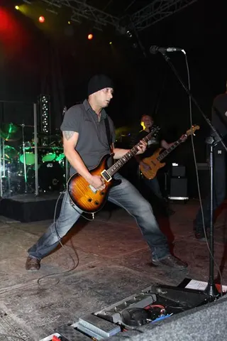 Polskie Dni 2009: koncert IRA, zdjęcie 6