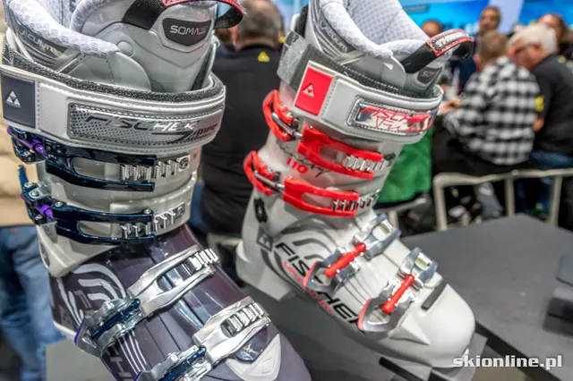 Fischer buty narciarskie kolekcja 2014-15, zdjęcie 44