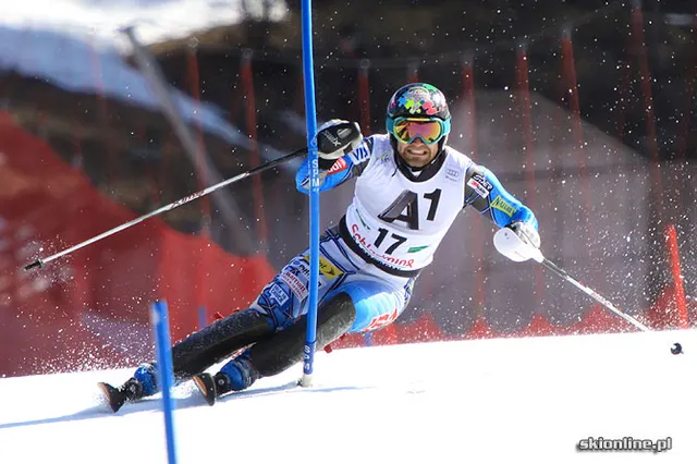 PŚ Schladming: slalom mężczyzn, zdjęcie 24
