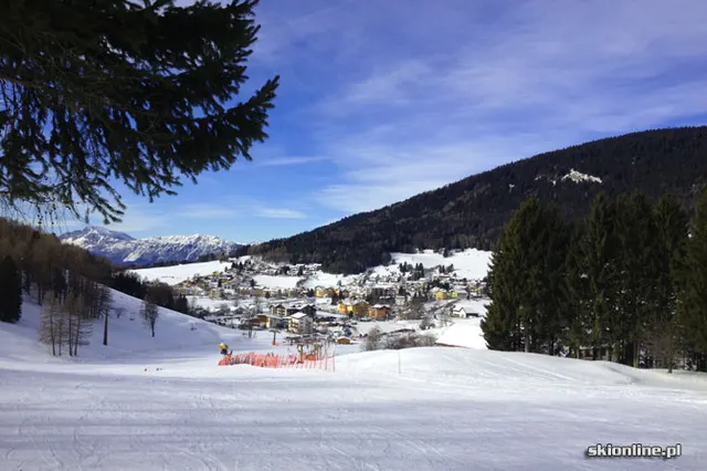 Folgaria: Trentino, Włochy, zdjęcie 16