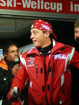Massimiliano Blardone, zdjęcie 3