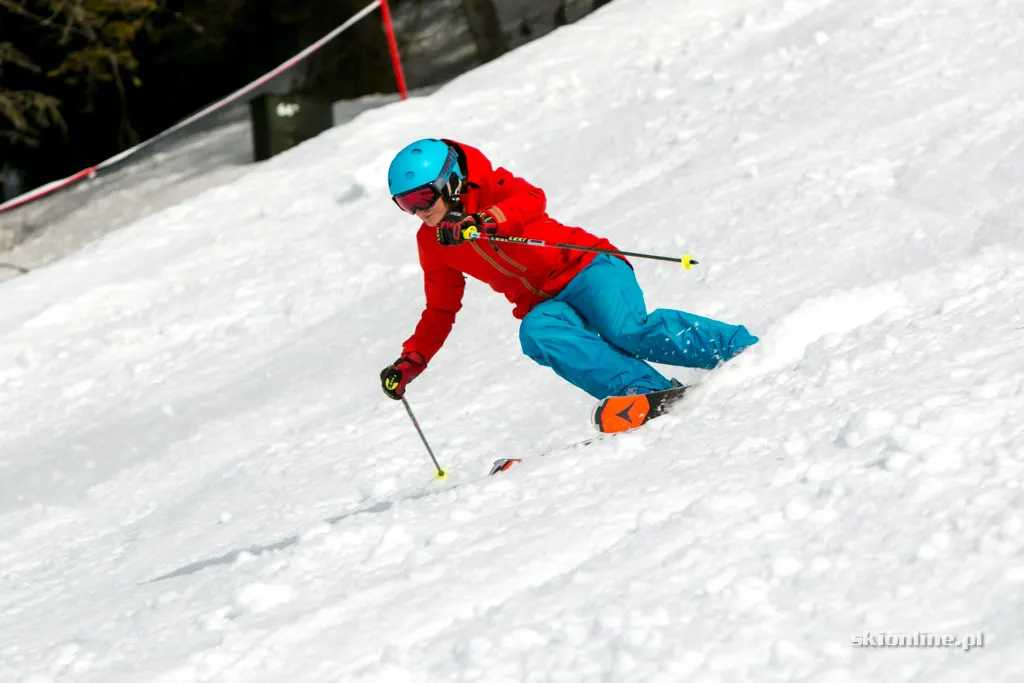 WorldSkitest 2018. Testy nart, zdjęcie 13