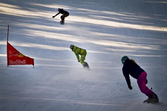 Red Bull Zjazd na Krechę 2012 Krynica-Zdrój, zdjęcie 14