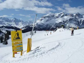 Alta Badia, Południowy Tyrol Włochy, zdjęcie 5