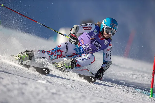 Sophie Barthetanne Sölden 10.2013, zdjęcie 2