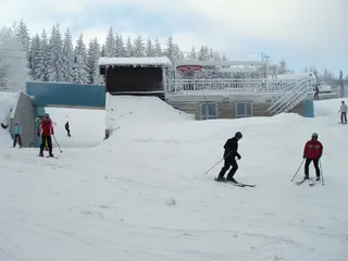 Stacja Soszów w Wiśle, zdjęcie 54