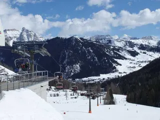 Alta Badia, Południowy Tyrol Włochy, zdjęcie 53