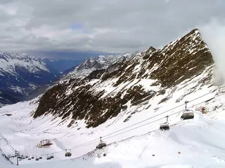 Obergurgl-Hochgurgl, zdjęcie 9