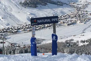 Livigno Włochy, zdjęcie 33