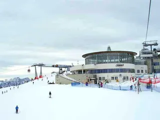 Kronplatz, Południowy Tyrol, zdjęcie 20