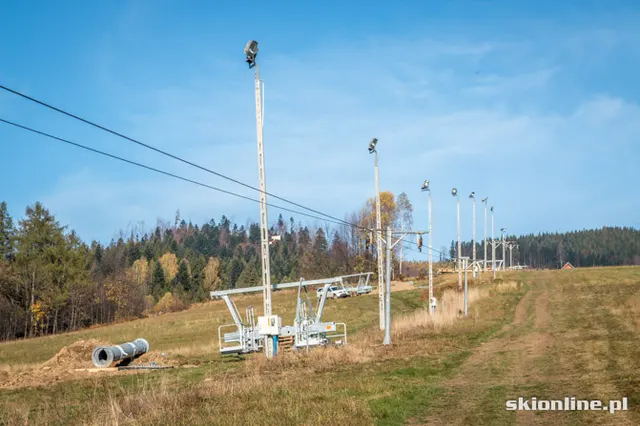 Wisła Klepki: budowa krzesła, zdjęcie 27