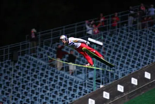 Letnia Grand Prix Zakopane 2008, zdjęcie 20