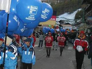 Zdjęcie 17 z galerii Sölden. Parada