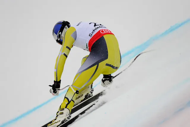 Zdjęcie 5 z galerii Aksel Lund Svindal SG w Schladming 2013