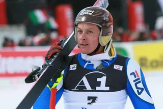 Bad Kleinkirchheim: PŚ gigant mężczyzn, zdjęcie 66