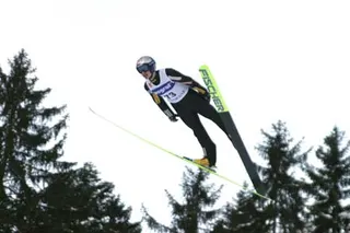 Zdjęcie 31 z galerii Puchar Wagrafa: Zakopane