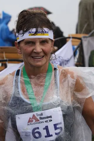 Salomon Trai Running: Góra Żar, zdjęcie 142