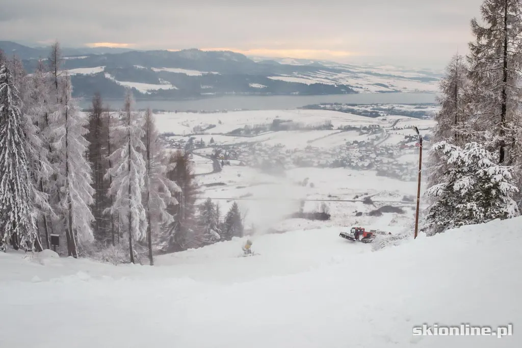 Kluszkowce SN Czorsztyn-Ski, zdjęcie 9
