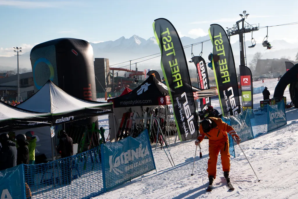 Snow Expo Ski Test, zdjęcie 23
